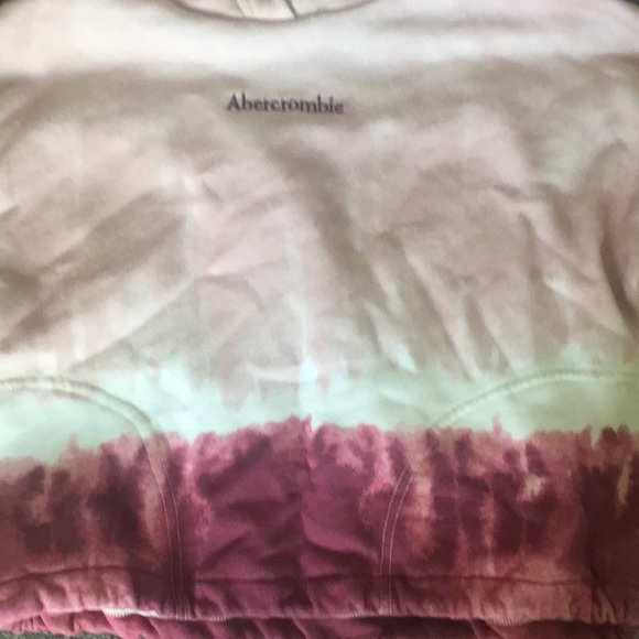 Abercrombie sweatshirt - Picture 2 of 3
